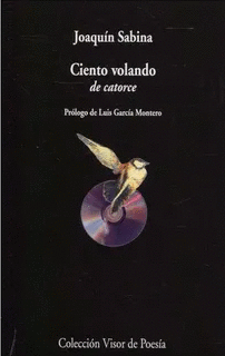 CIENTO VOLANDO DE CATORCE