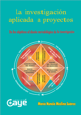 LA INVESTIGACION APLICADA A PROYECTOS, VOL II