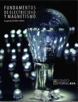 FUNDAMENTOS DE ELECTRICIDAD Y MAGNETISMO