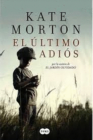 EL ULTIMO ADIOS