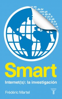SMART- INTERNET(S): LA INVESTIGACIÓN