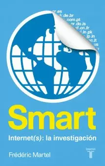 SMART- INTERNET(S): LA INVESTIGACIÓN