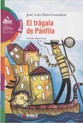 EL TRAGALA DE PANFILA