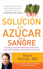 LA SOLUCIÓN DEL AZUCAR EN LA SANGRE