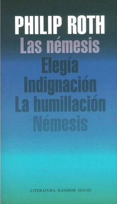 NEMESIS, LAS