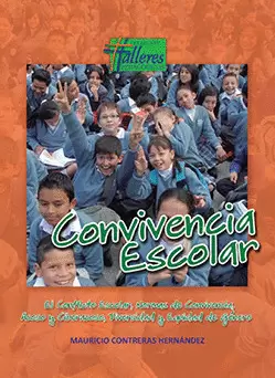 TALLERES DE CONVIVENCIA ESCOLAR
