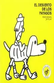 EL DESIERTO DE LOS PAYASOS