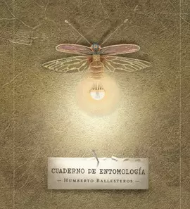 CUADERNO DE ENTOMOLOGIA