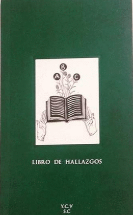 LIBRO DE HALLAZGOS