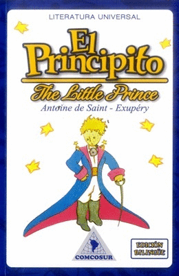 EL PRINCIPITO / THE LITTLE PRINCE