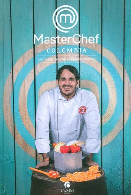 MASTERCHEF COLOMBIA