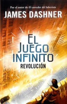 EL JUEGO INFINITO - REVOLUCION