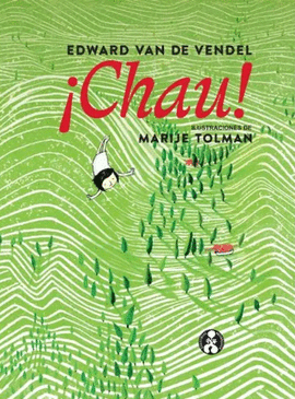 CHAU