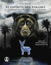 EL ESPIRITU DEL PARAMO