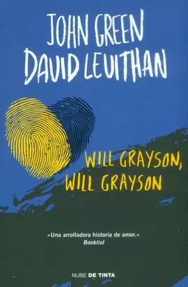 WILL GRAYSON, WILL GRAYSON (EN ESPAÑOL)