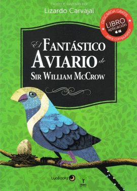 EL FANTASTICO AVIARIO