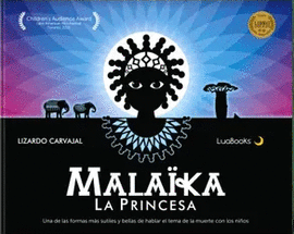 MALAIKA LA PRINCESA