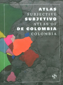 ATLAS SUBJETIVO DE COLOMBIA