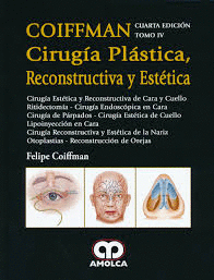 COIFFMAN - CIRUGIA P´LASTICA, RECONSTRUCTIVA Y ESTETICA