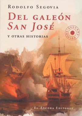 DEL GALEON SAN JOSE