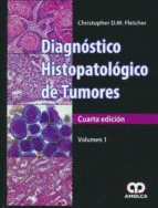 DIAGNOSTICO HISTOPATOLOGICO DE TUMORES 4E