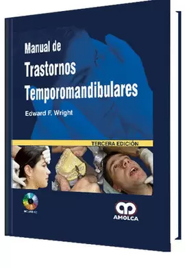 MANUAL DE TRASTORNOS TEMPOROMANDIBULARES