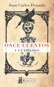 ONCE CUENTOS Y UN EPILOGO