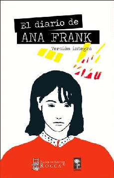 DIARIO DE ANA FRANK