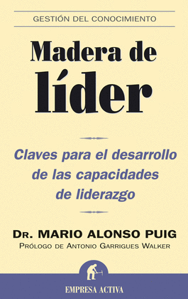 MADERA DE LIDER