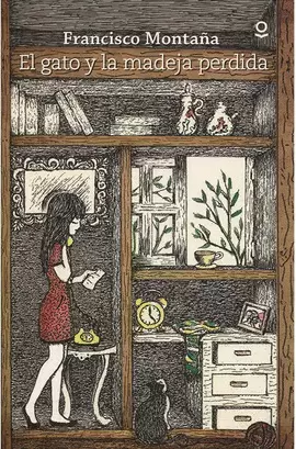 EL GATO Y LA MADEJA PERDIDA