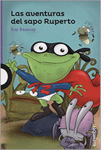 LAS AVENTURAS DEL SAPO RUPERTO
