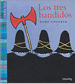 TRES BANDIDOS, LOS