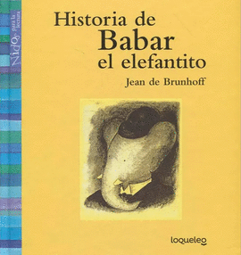 HISTORIA DE BABAR EL