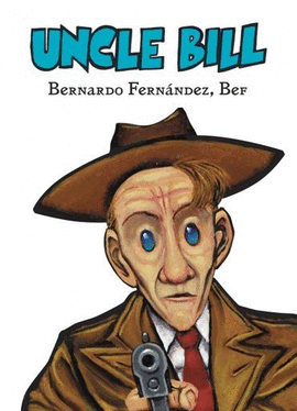 UNCLE BILL