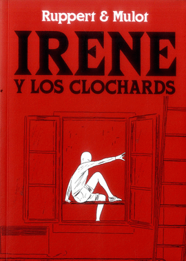 IRENE Y LOS CLOCHARDS