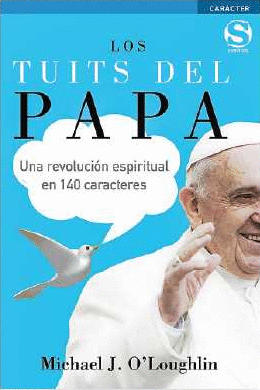 LOS TUITS DEL PAPA