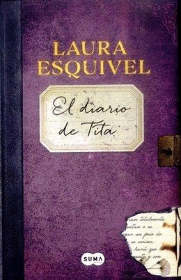 EL DIARIO DE TITA