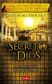 EL SECRETO DE DIOS