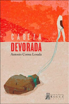 CABEZA DEVORADA