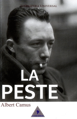 LA PESTE