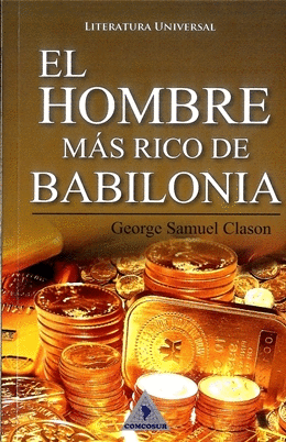 EL HOMBRE MAS RICO DE BABILONIA