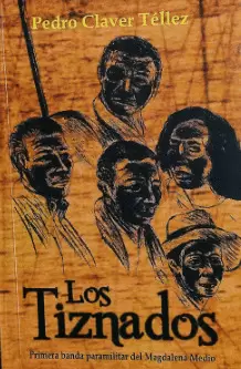 LOS TIZNADOS