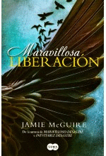 MARAVILLOSA LIBERACION