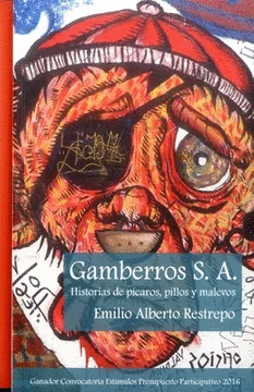 GAMBERROS S.A