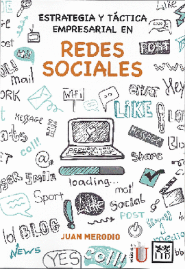 ESTRATEGIA Y TACTICA EMPRESARIAL EN REDES SOCIALES