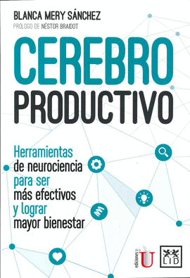 CEREBRO PRODUCTIVO