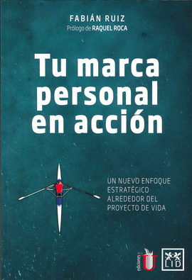 TU MARCA PERSONAL EN ACCION