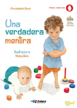 UNA VERDADERA MENTIRA