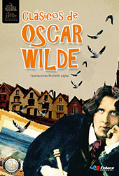 CLÁSICOS DE OSCAR WILDE