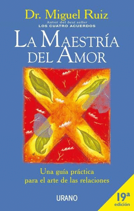 MAESTRIA DEL AMOR